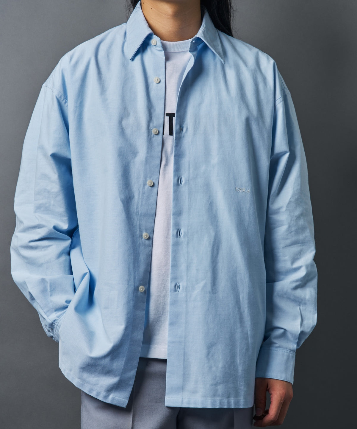 ERRA Oxford Shirts