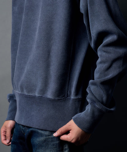 ERRA Reverse Sweat C/N Pullover
