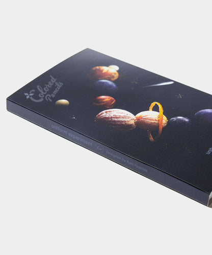 YUNI YOSHIDA: FRUITS PLANET COLOR PENCILS